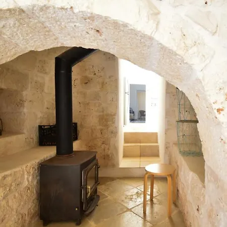 Apartment Casa Litali By Rentbeat Ostuni