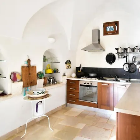 Casa Litali By Rentbeat * Ostuni
