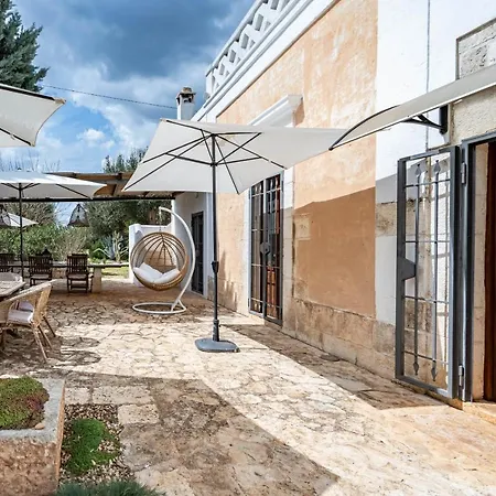 Casa Litali By Rentbeat Apartament *