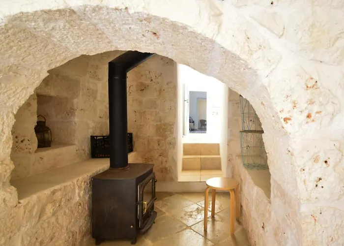 Apartament Casa Litali By Rentbeat Ostuni