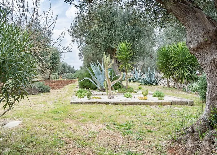 Apartament Casa Litali By Rentbeat Ostuni