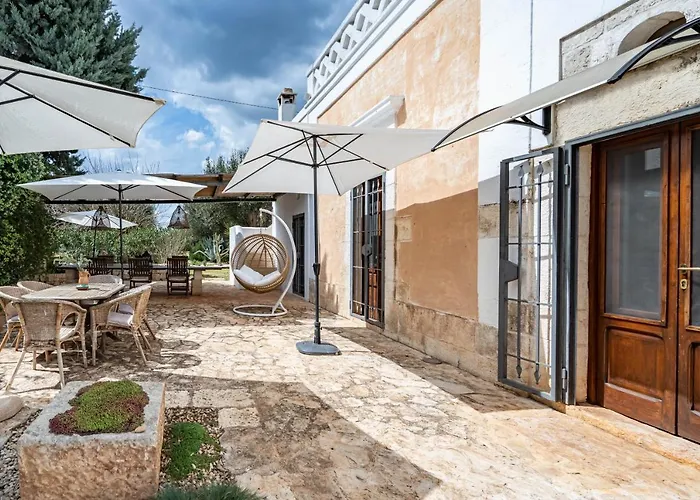 Casa Litali By Rentbeat Apartament *