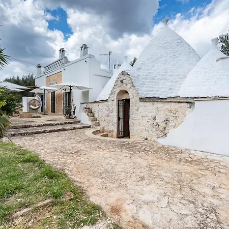 Casa Litali By Rentbeat Apartamento Ostuni